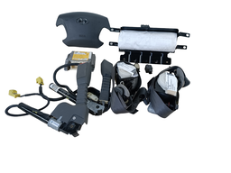 Kit Airbag Azera 2007 a 2011 Sem Painel
