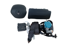 Kit Airbag Kwid 2018/