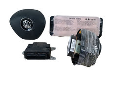 KIT AIRBAG POLO VIRTUS 2017/ SEM PAINEL