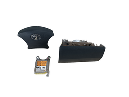KIT AIRBAG HILUX SW4 2009 A 2011
