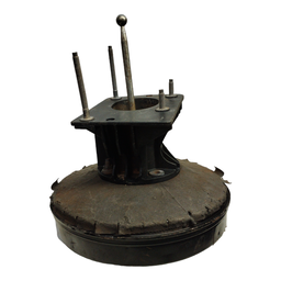 Hidrovácuo Servo de Freio Citroën C5 2.0 2009 a 2014 