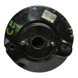 HIDROVÁCUO SERVO DE FREIO CITROËN C5 2.0 2009 A 2014 