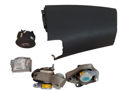 KIT AIRBAG CERATO 2010 A 2013