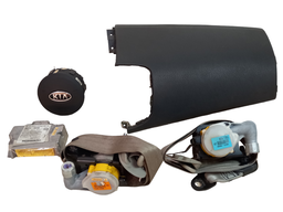 Kit Airbag Cerato 2010 a 2013