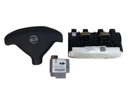 KIT AIRBAG ZAFIRA 2001 A 2012