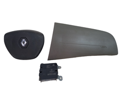 Kit Airbag Sandero 2015/ Logan 2014/ até 2019