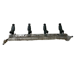  FLAUTA E BICOS INJETORES VECTRA 2.0 8V 1997 A 2005 93267341