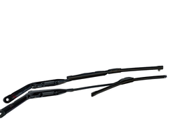 Par Braço Limpador Parabrisa Dianteiro Vectra 1997 a 2005