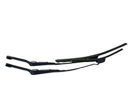 PAR BRAÇO LIMPADOR PARABRISA DIANTEIRO VECTRA 1997 A 2005