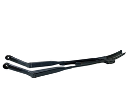 PAR BRAÇO LIMPADOR PARABRISA DIANTEIRO VECTRA 1997 A 2005