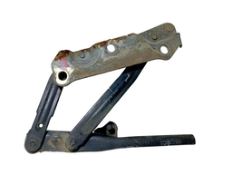  Dobradiça Capô Esquerda Vectra 1997 1998 1999 2000 a 2005