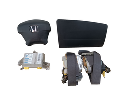 Kit Airbag Honda Civic 2001 a 2006