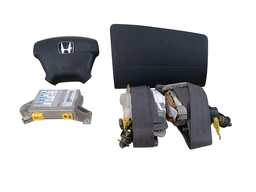 KIT AIRBAG HONDA CIVIC 2001 A 2006