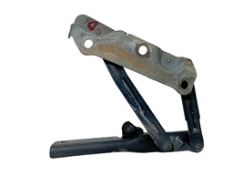  Dobradiça Capô Direita Vectra 1997 1998 1999 2000 a 2005