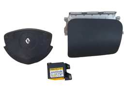 Kit Airbag Symbol 2009 a 2013
