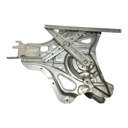 MÁQUINA DE VIDRO PORTA DIANTEIRA DIREITA IX35 2010 A 2022