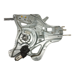 Máquina de Vidro Porta Dianteira Direita ix35 2010 a 2022