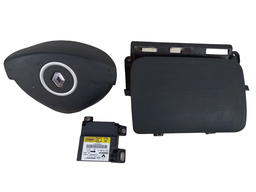 KIT AIRBAG CLIO 2013 A 2016