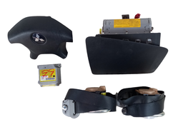 KIT AIRBAG AIRTREK 2004 A 2008