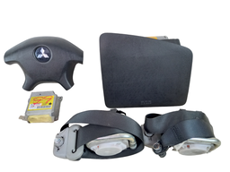 Kit Airbag Airtrek 2004 a 2008