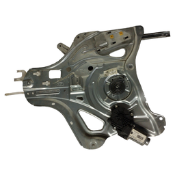 Máquina de Vidro Porta Dianteira Esquerda ix35 2010 a 2022