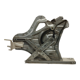 MÁQUINA DE VIDRO PORTA DIANTEIRA ESQUERDA IX35 2010 A 2022