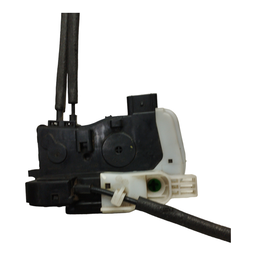 FECHADURA PORTA DIANTEIRA ESQUE SPORTAGE 2011/16 IX35 10/22