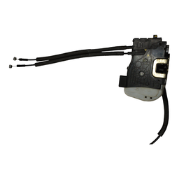 FECHADURA PORTA DIANTEIRA ESQUE SPORTAGE 2011/16 IX35 10/22