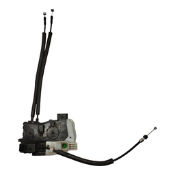 Fechadura Porta Dianteira Esque Sportage 2011/16 IX35 10/22