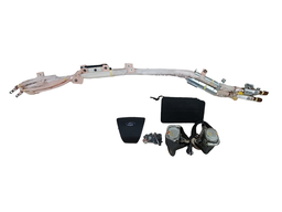 KIT AIRBAG FUSION 2006 A 2009 SEM MODULO