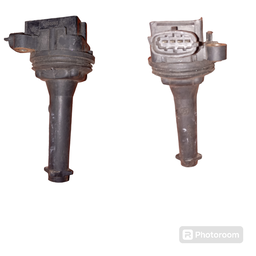 Bobina Ignição Volvo S60 C30 V50 Xc70 Xc90 2.5 2002 a 2013