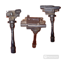 Bobina Ig Lancer Galant Airtrek Pajero Tr4 2.0 1.8 até 2007