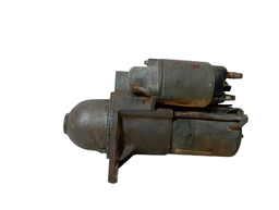 Motor de Partida Vectra Astra S10 2.0(para retirada de peça)