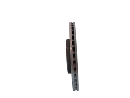 DISCO DE FREIO DIANTEIRO VECTRA 2.2 16V 5 FUROS 1997 A 2005