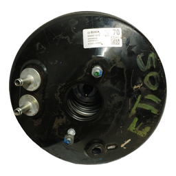 HIDROVÁCUO SERVO FREIO TOYOTA ETIOS 1.5 2016 A 2021