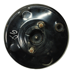 HIDROVÁCUO SERVO FREIO JAC J5 J6 2011 A 2017 