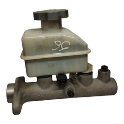 CILINDRO MESTRE DE FREIO JAC J5 J6 2011 A 2017 