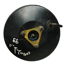  HIDROVÁCUO SERVO FREIO TOYOTA COROLLA 1998 A 2002