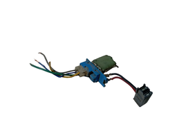 RESISTÊNCIA AR CONDICIONADO VECTRA 1997 1998 1999 A 2005