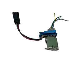 RESISTÊNCIA AR CONDICIONADO VECTRA 1997 1998 1999 A 2005