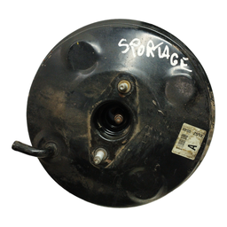 HIDROVACUO SERVO DE FREIO KIA SPORTAGE 2005 A 2010