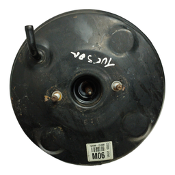 HIDROVACUO SERVO DE FREIO HYUNDAI TUCSON 2.0 2005 A 2015