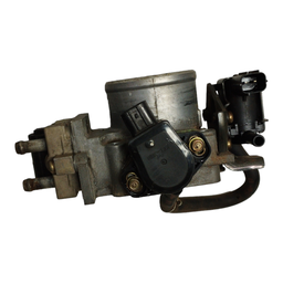  CORPO BORBOLETA TBI CIVIC 1.7 MANUAL 115CV 2001 A 2006