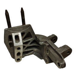  SUPORTE ALTERNADOR CIVIC1.7 2001 A 2006