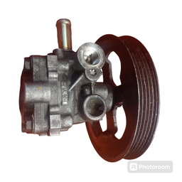 Bomba Direção Hidráulica Mitsubishi Aritrek 2.4 2003 a 2008