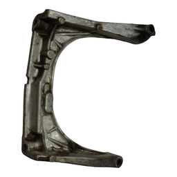 Suporte do Coletor  Civic 1.7 2001 a 2006