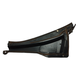 CHURRASQUEIRA LADO DIREITO CIVIC 1.7 2001 A 2006