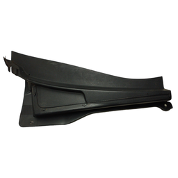 Churrasqueira Lado Direito Civic 1.7 2001 a 2006