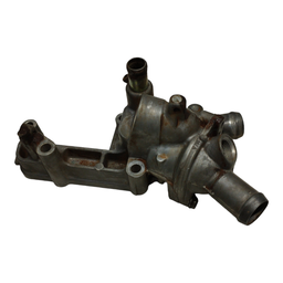 CARCAÇA VÁLVULA TERMOSTATICA CIVIC 1.7 2001 A 2006