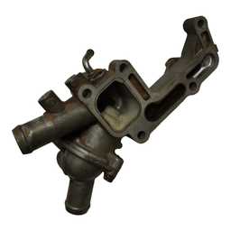 Carcaça Válvula Termostatica Civic 1.7 2001 a 2006